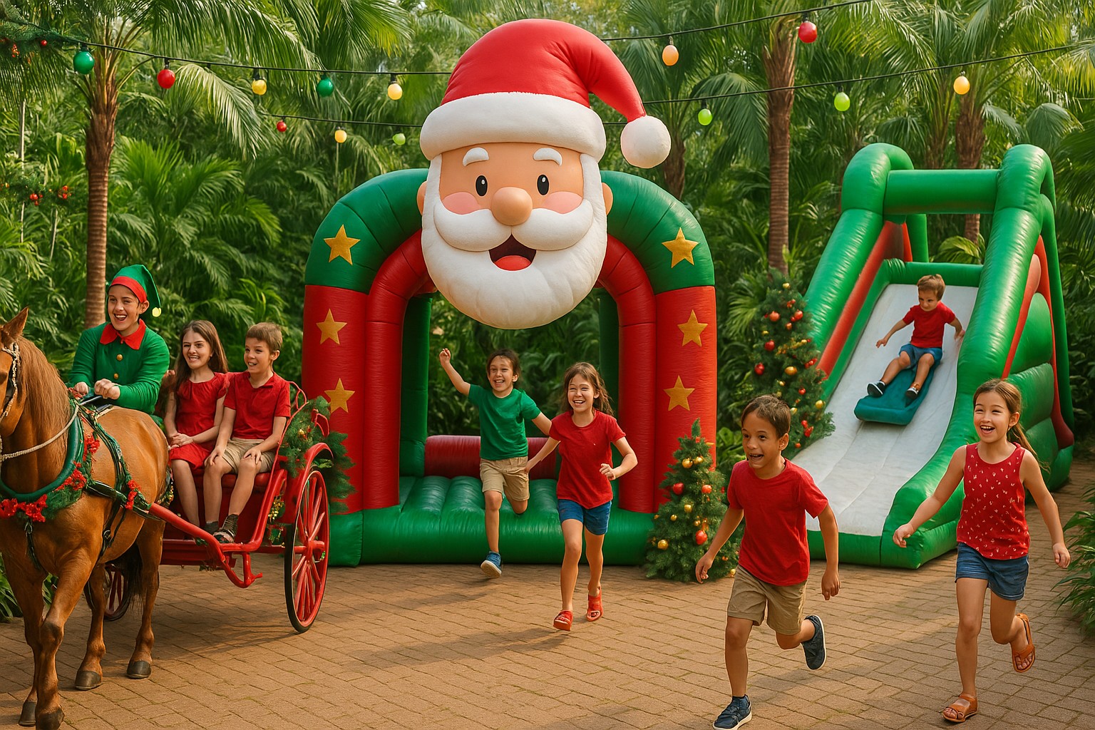 Activités Exclusives